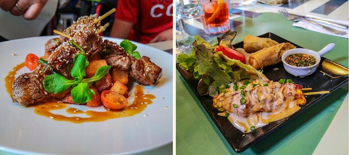 Le Comptoir de l'École - Gallery Image 2