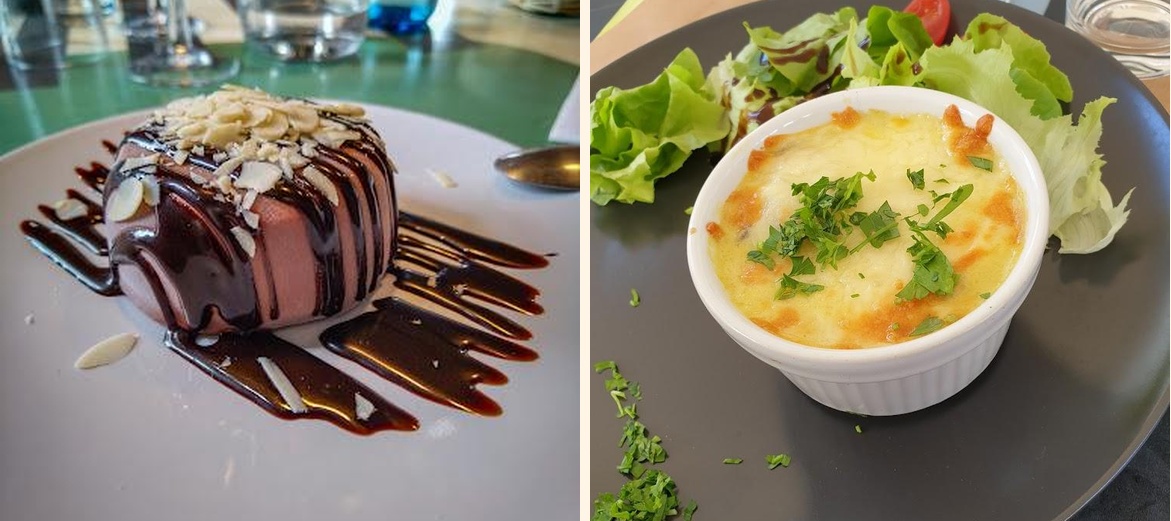 Le Comptoir de l'École - Gallery Image 3