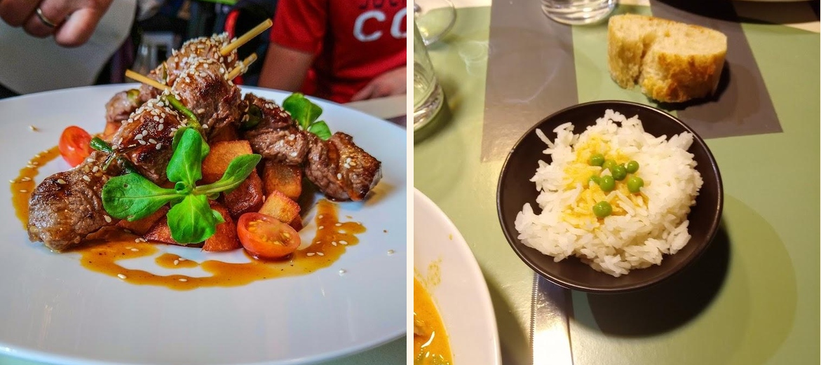 Le Comptoir de l'École - Gallery Image 5