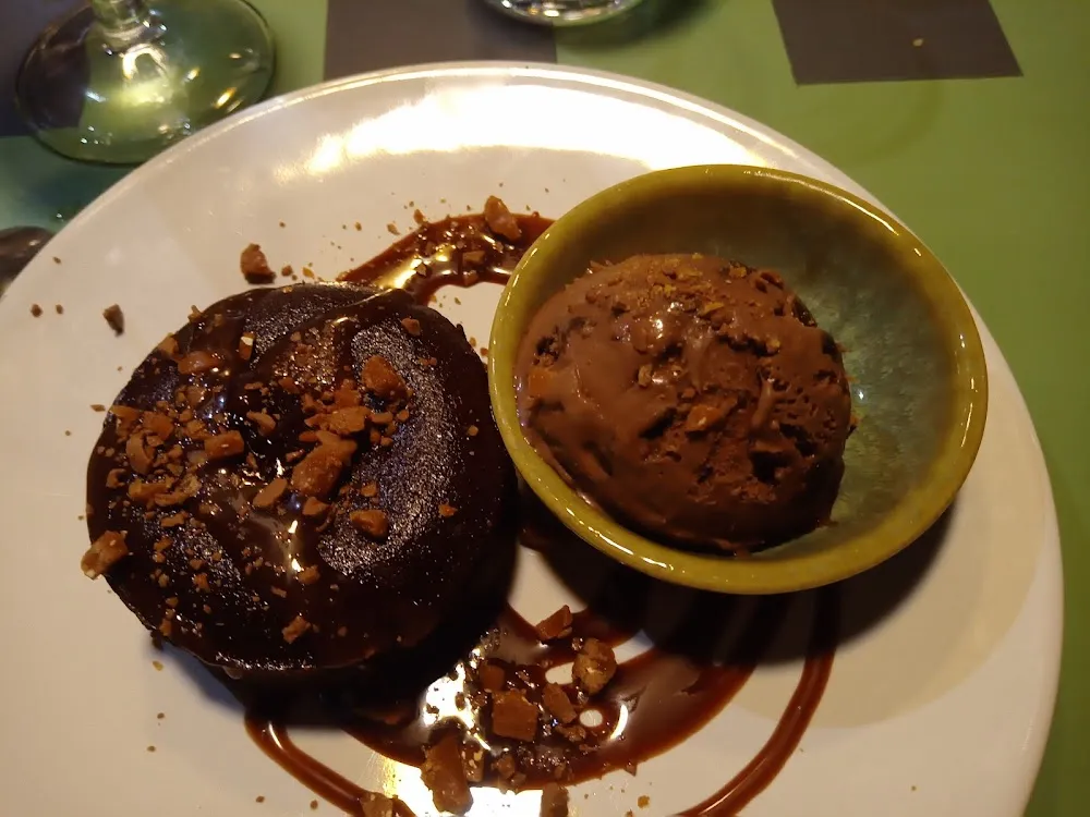 Cannelés Façon Profiteroles Maison